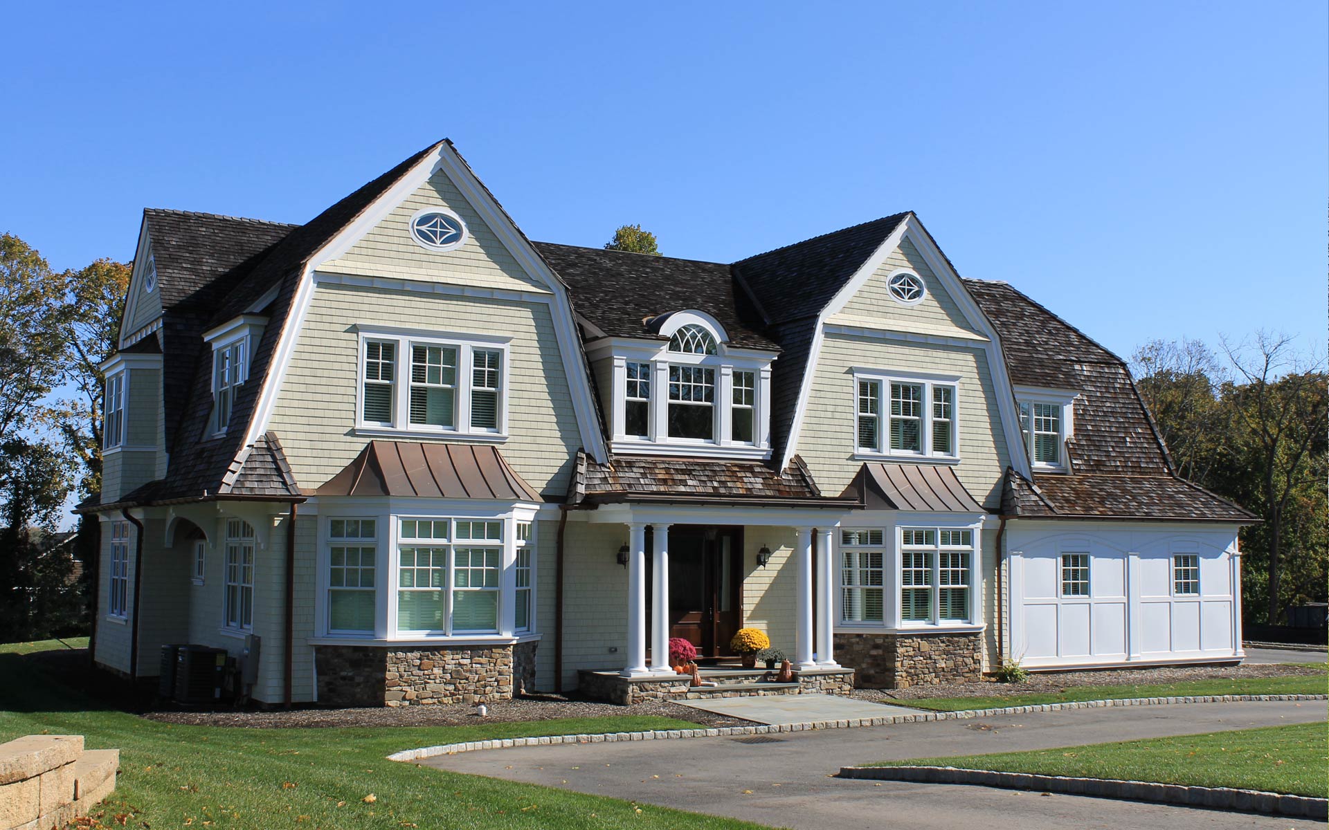 Boulder Construction Homes by Boulder