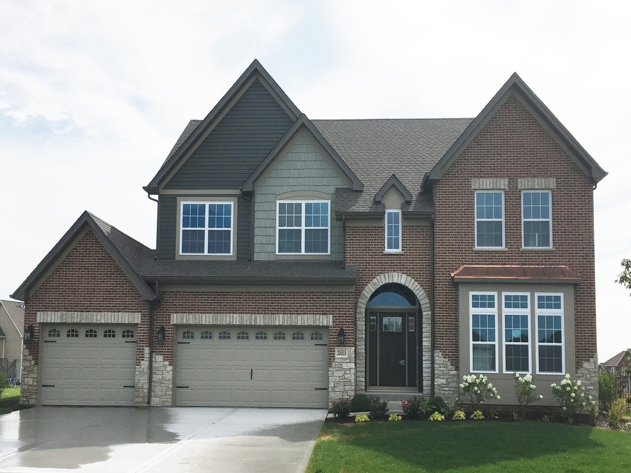 Alexandria Our Single Family Homes