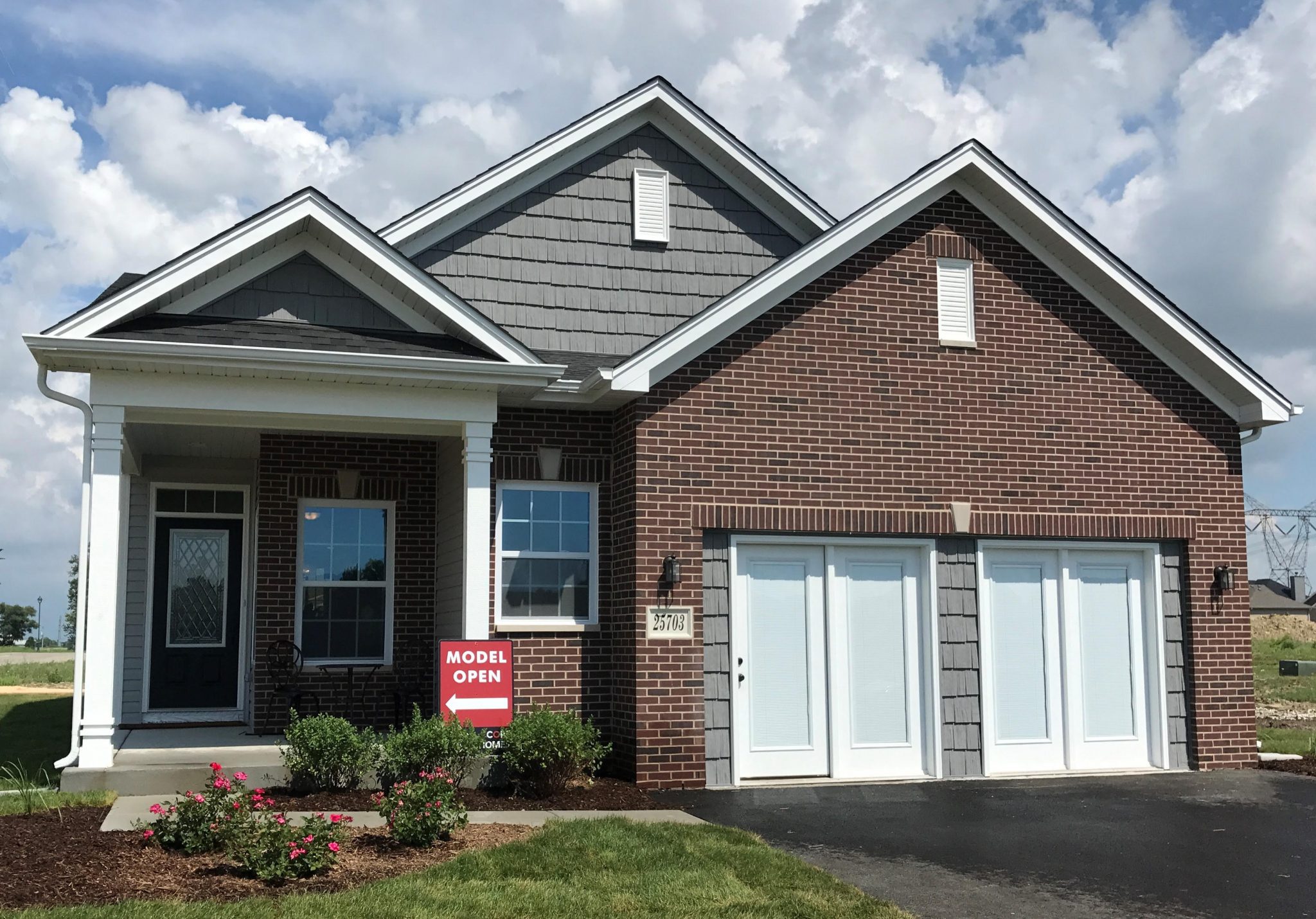 New_Model New Construction Homes in Plainfield, IL Joliet, IL Channahon, IL