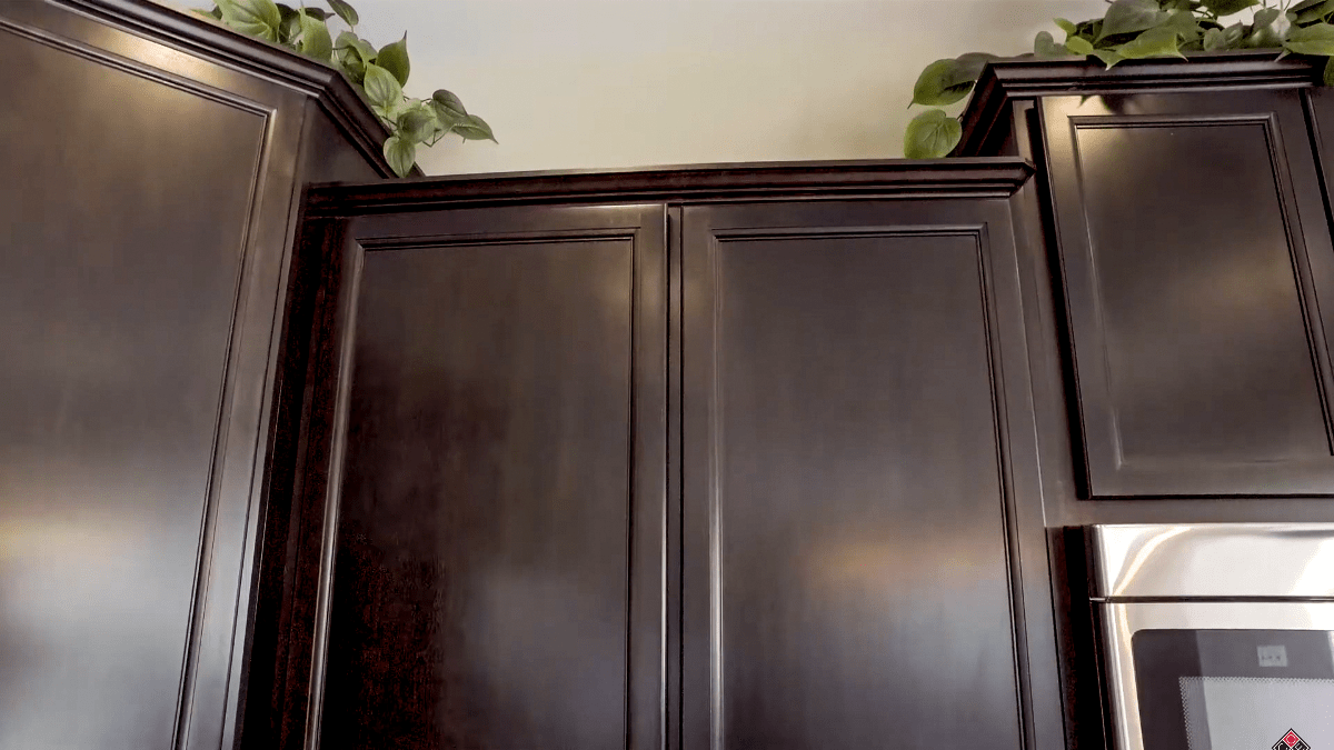 Cupboard and New Construction Homes in Plainfield, IL