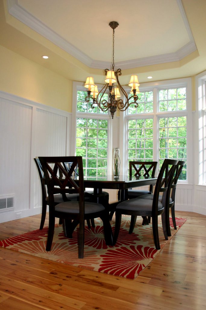 Bayfield Homes by Falcon