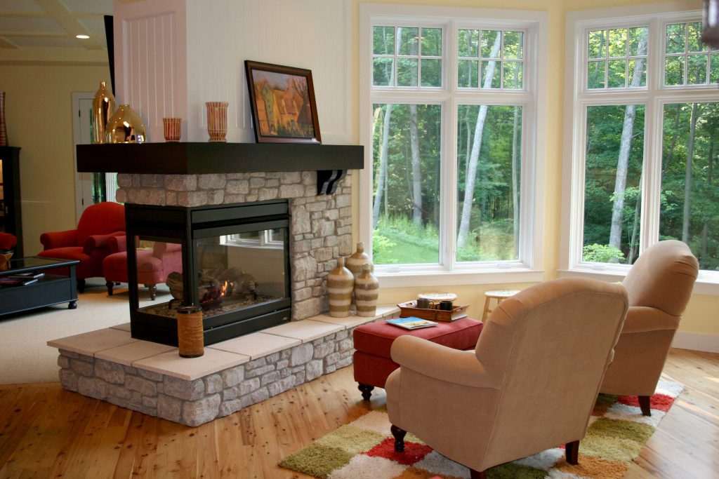 Bayfield Homes by Falcon