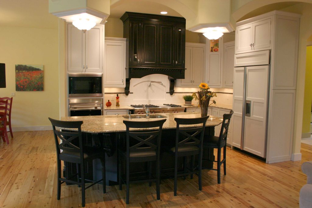 Bayfield Homes by Falcon