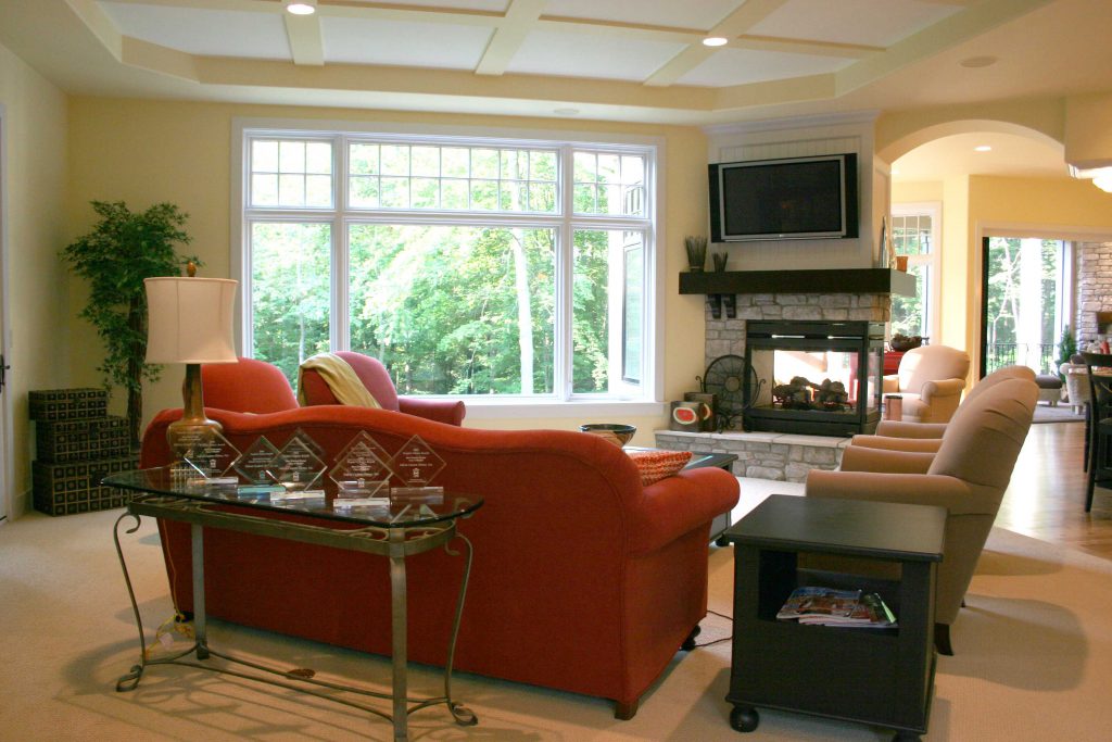 Bayfield Homes by Falcon