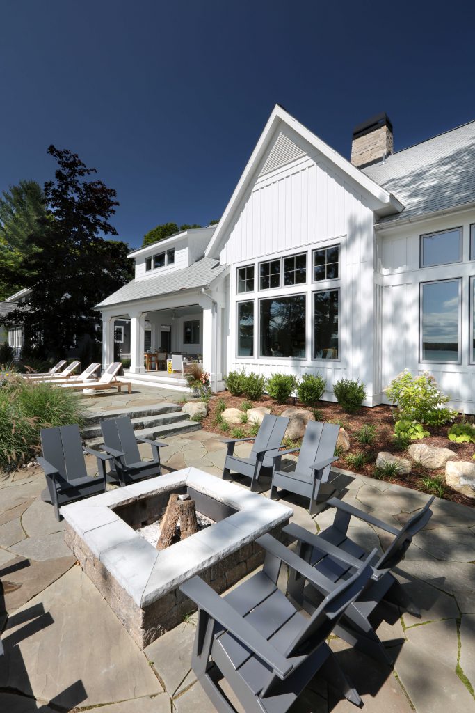 Dunegrass Homes by Falcon