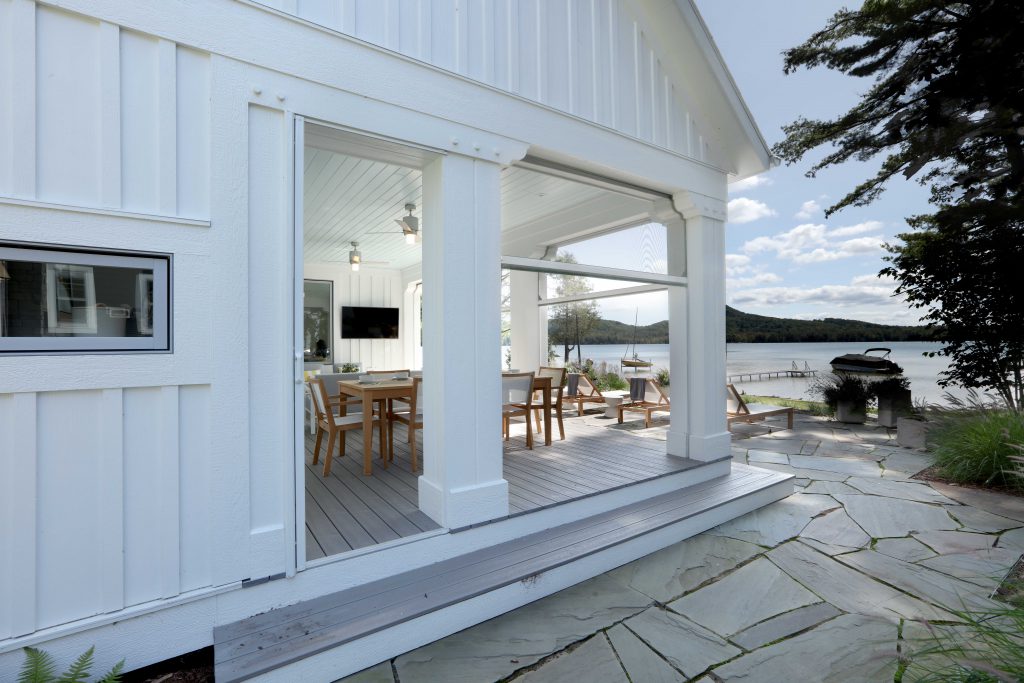 Dunegrass Homes by Falcon