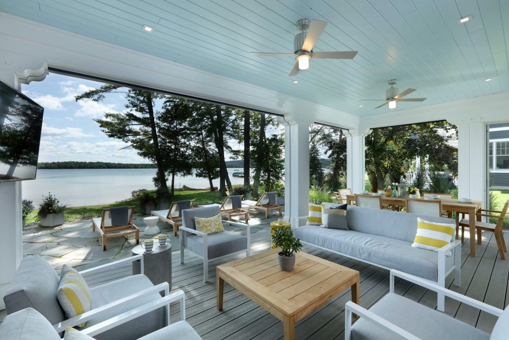 Dunegrass Homes by Falcon