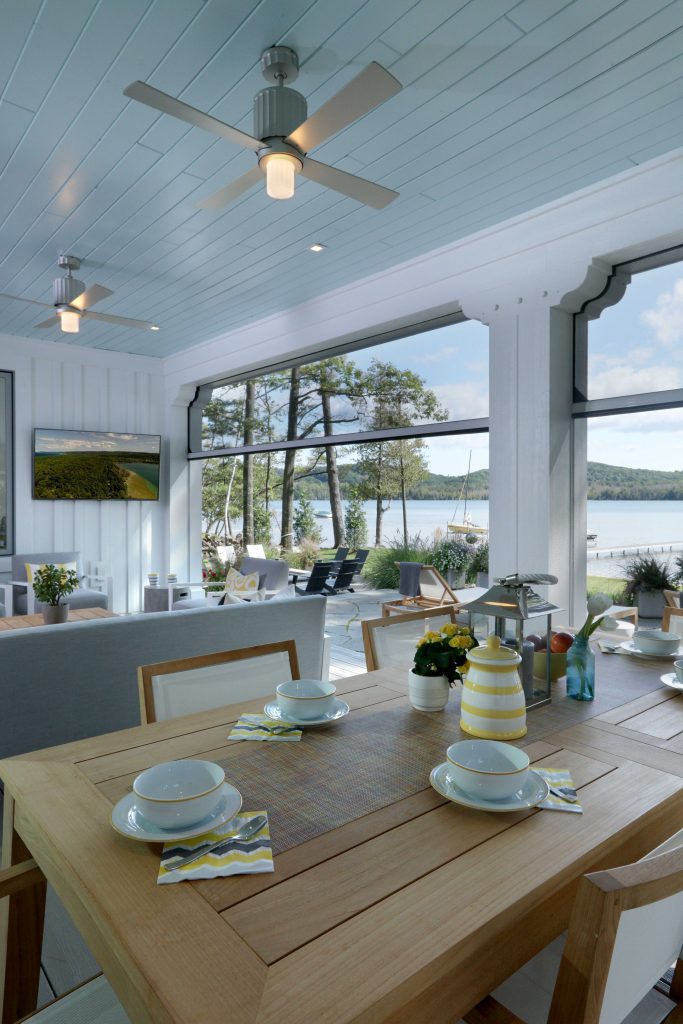 Dunegrass Homes by Falcon