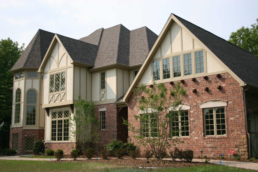 Manchester Homes by Falcon