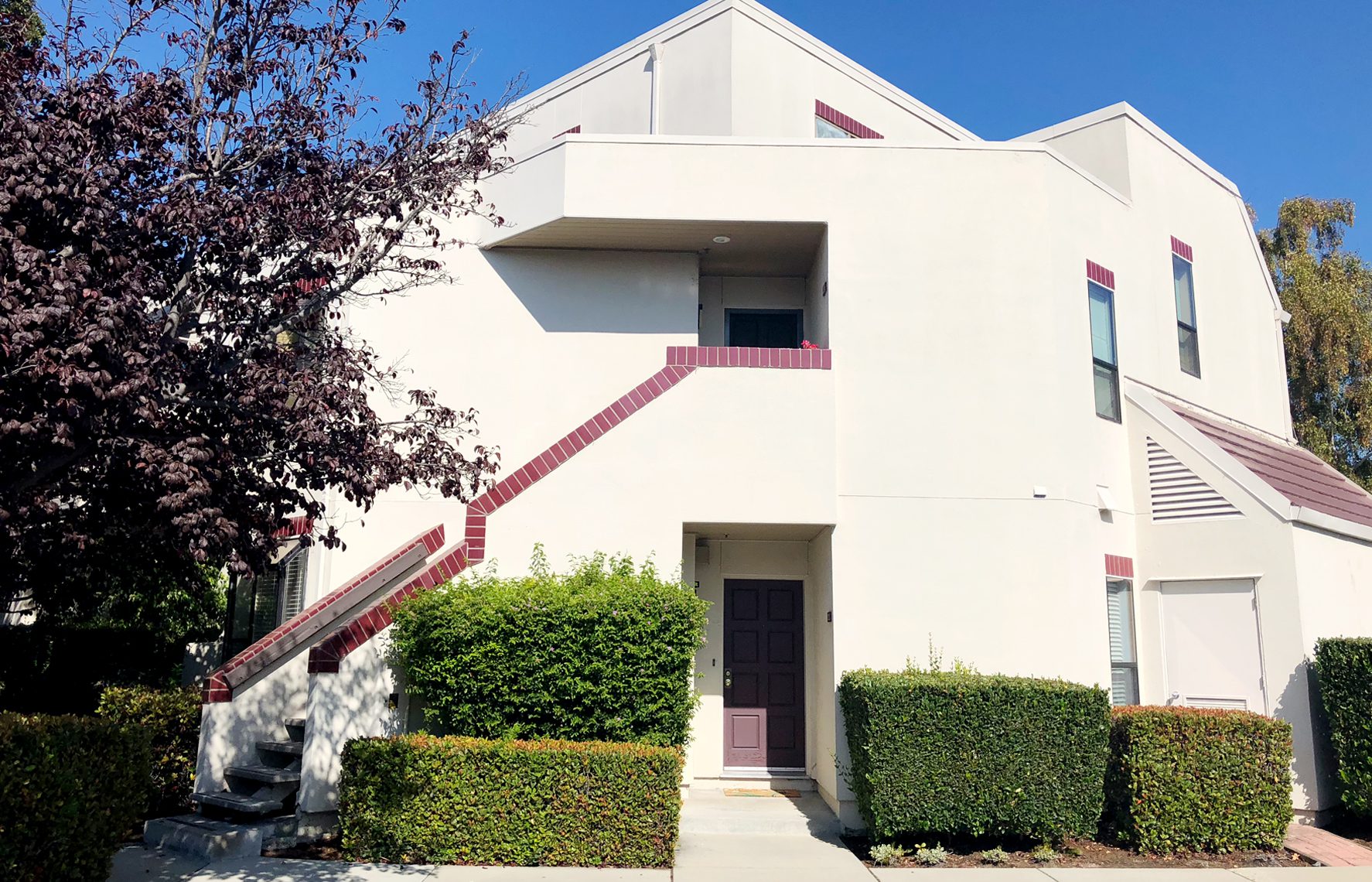 Redwood Shores Framework Real Estate Group