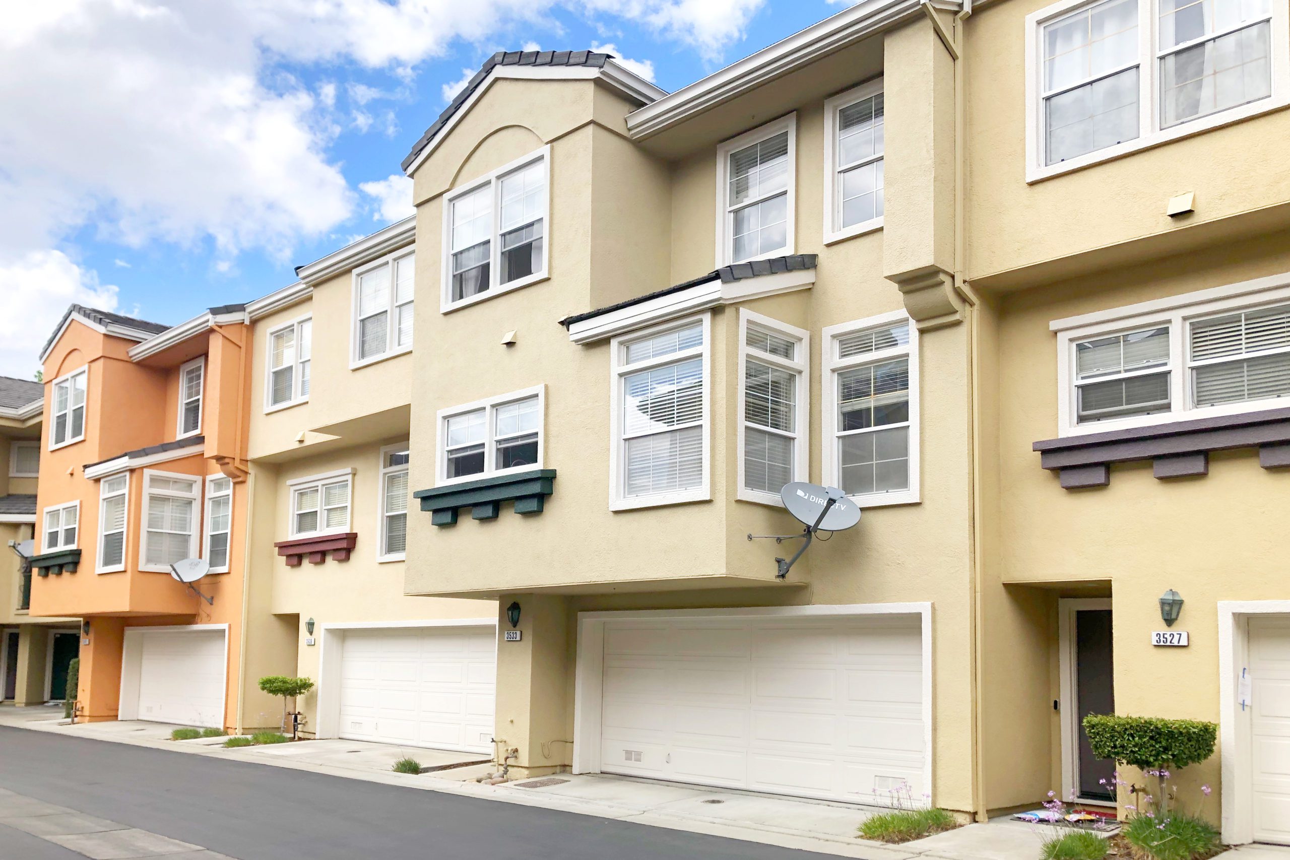 3533 Langdon Common, Fremont Framework Real Estate Group