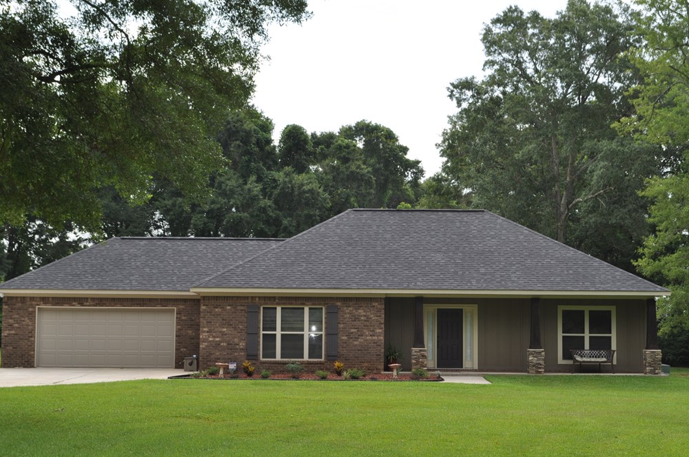 Gallery of Homes Infinity Homes Custom Built Homes in Mobile, Alabama