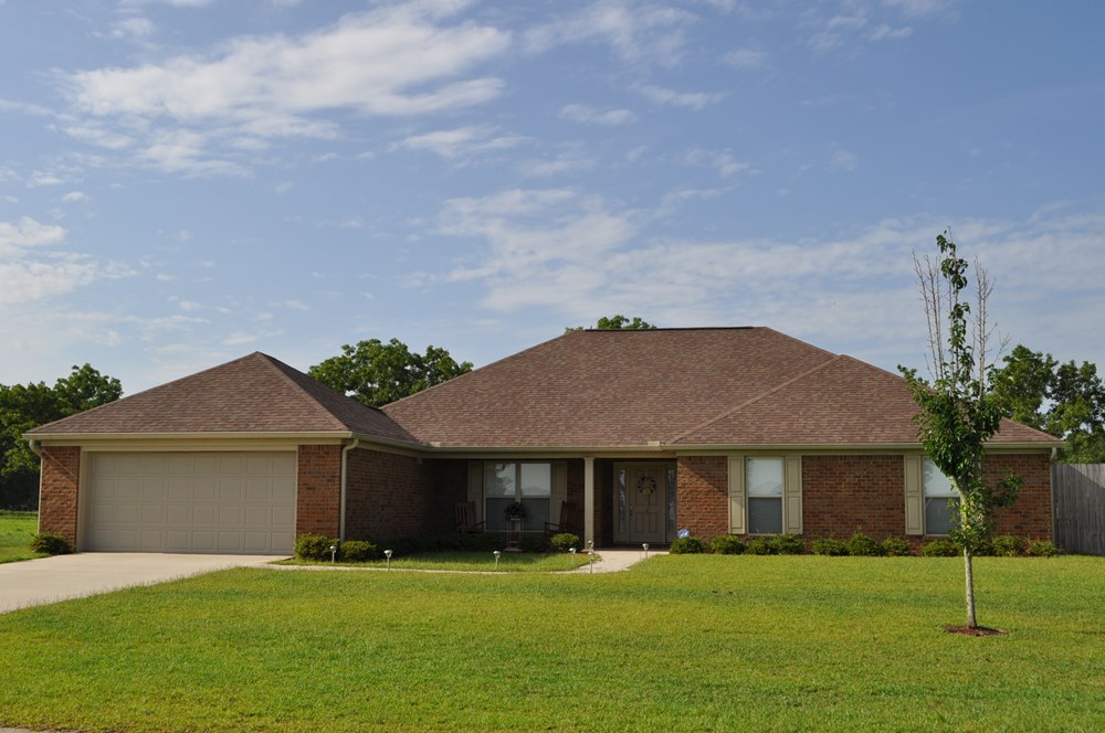 Gallery of Homes Infinity Homes Custom Built Homes in Mobile, Alabama