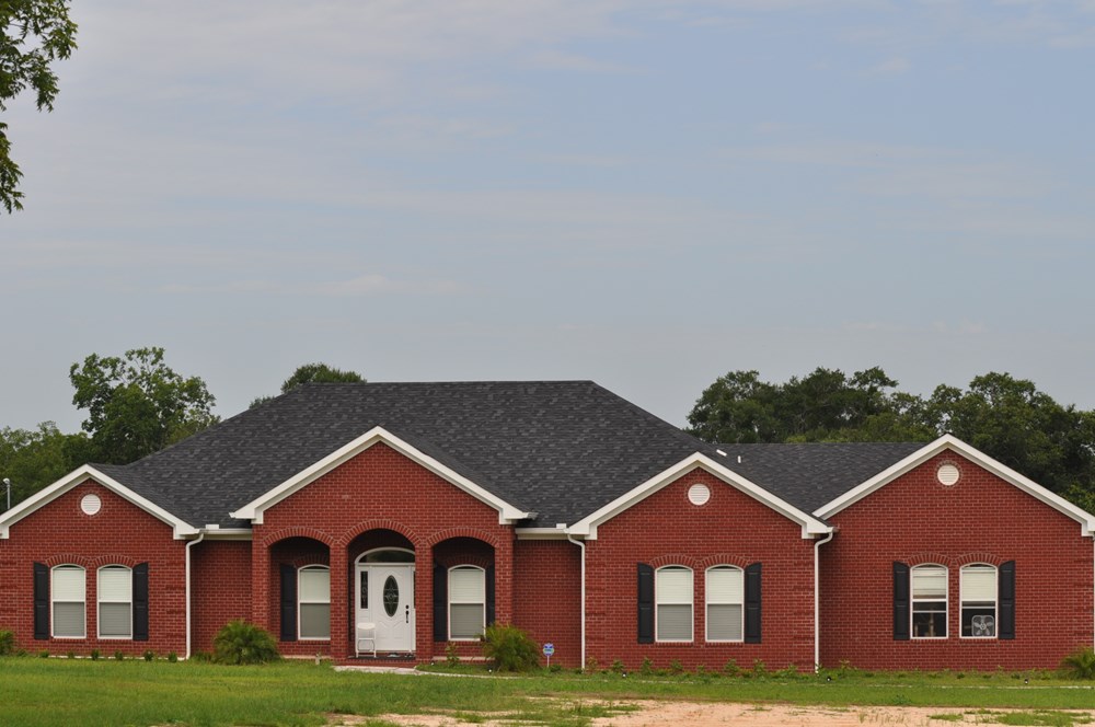 Gallery of Homes Infinity Homes Custom Built Homes in Mobile, Alabama