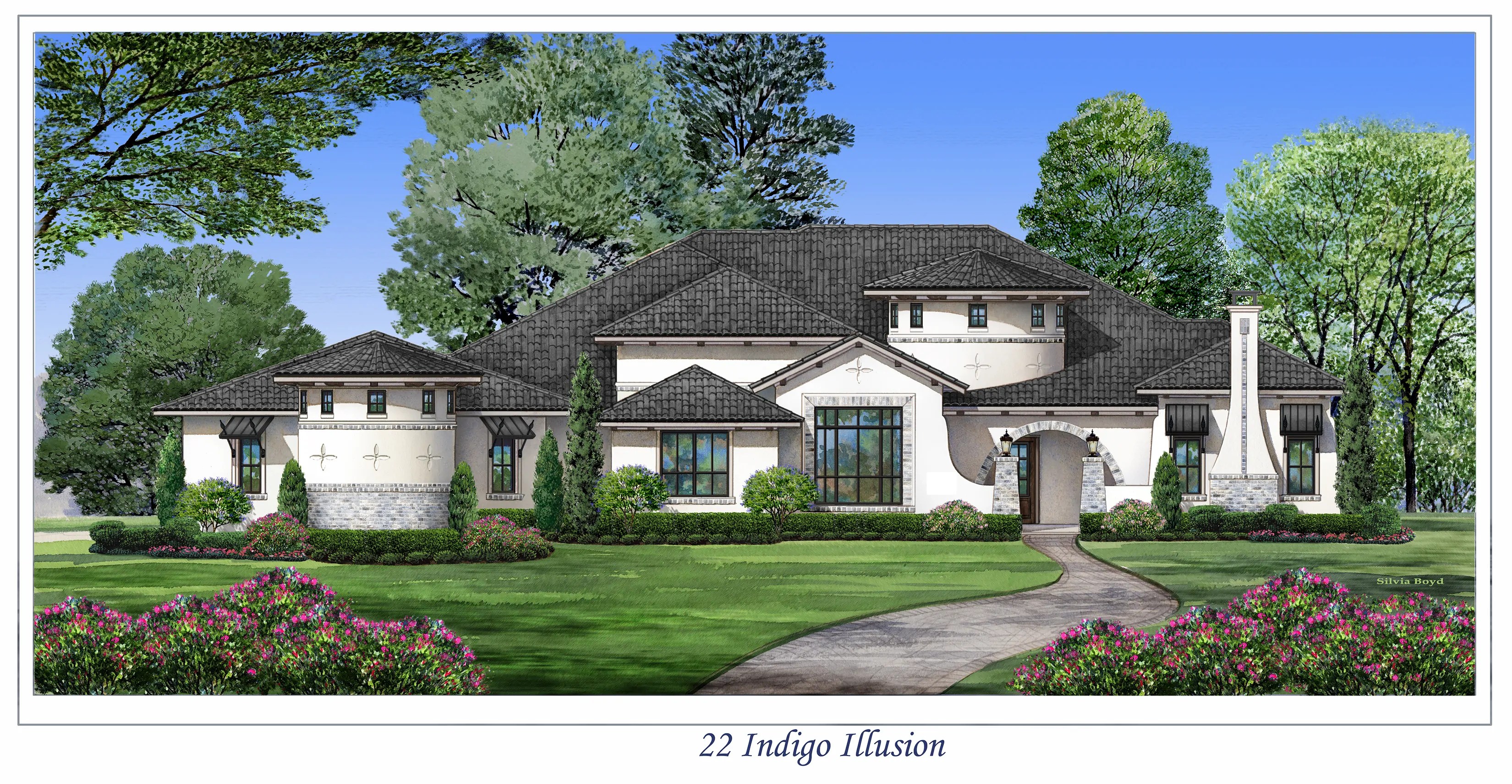 Construction Tour Willowcreek Ranch Morning Star Builders