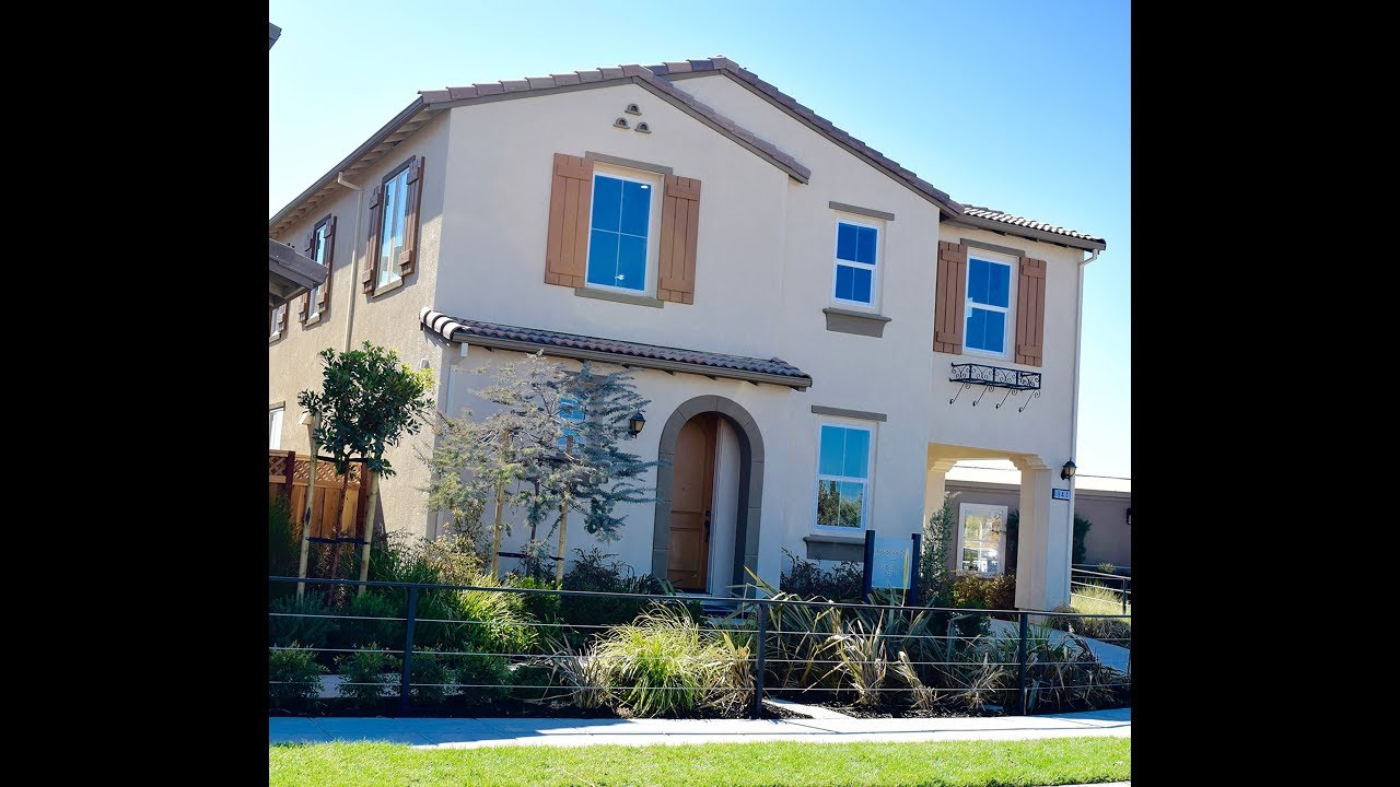 Mountain House CA, CALATLANTIC Homes New Release Tribute II, Most Affordable HomesByPasha Group