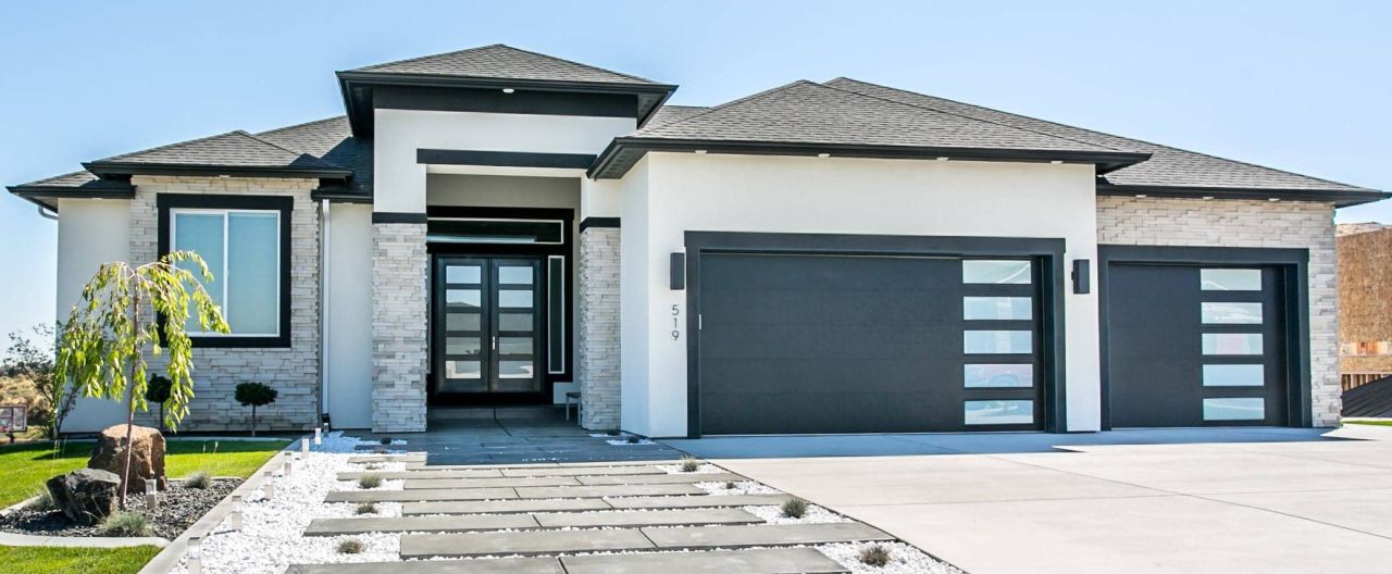 Viola Basement Homes By Prodigy