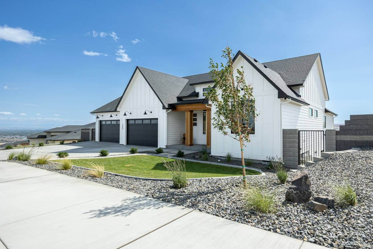 Spencer Estates Community Homes By Prodigy