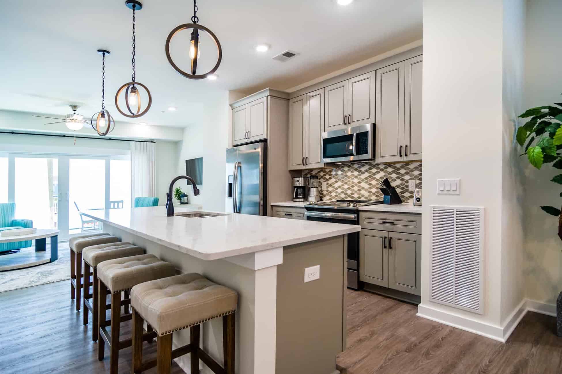 Cambridge Cove SAGA Realty & Construction