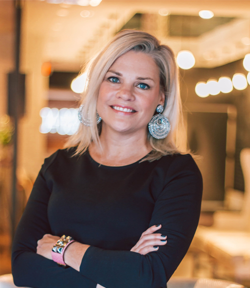 Liz Davis SAGA Realty & Construction