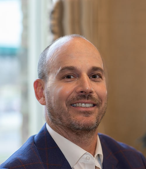 Tom Fleming SAGA Realty & Construction