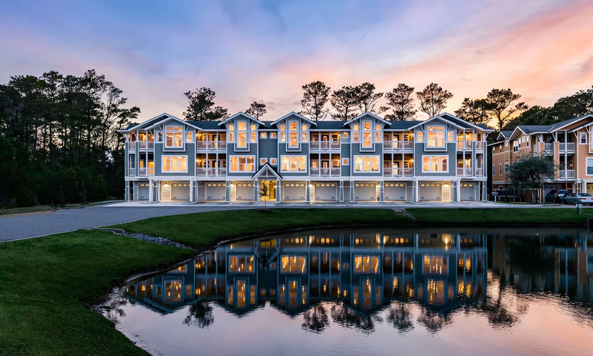 Waterside Villages SAGA Realty & Construction