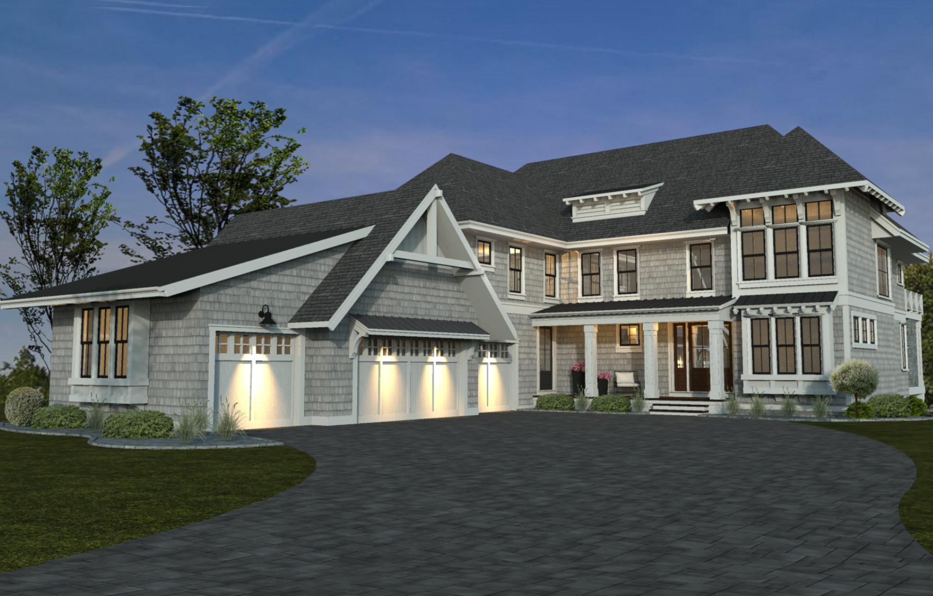 Current Projects Custom Home Builders & New Home Communities in