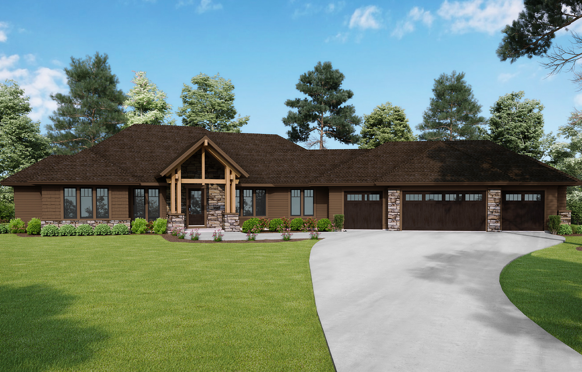 Current Projects Custom Home Builders & New Home Communities in