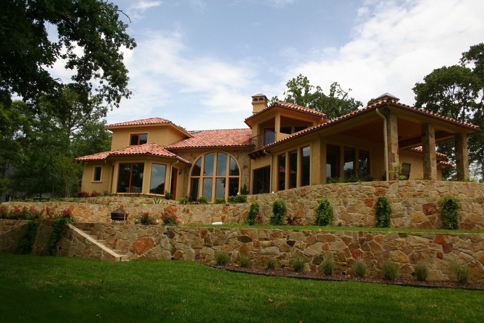 Residential Construction Commercial ConstructionHomes By Wade