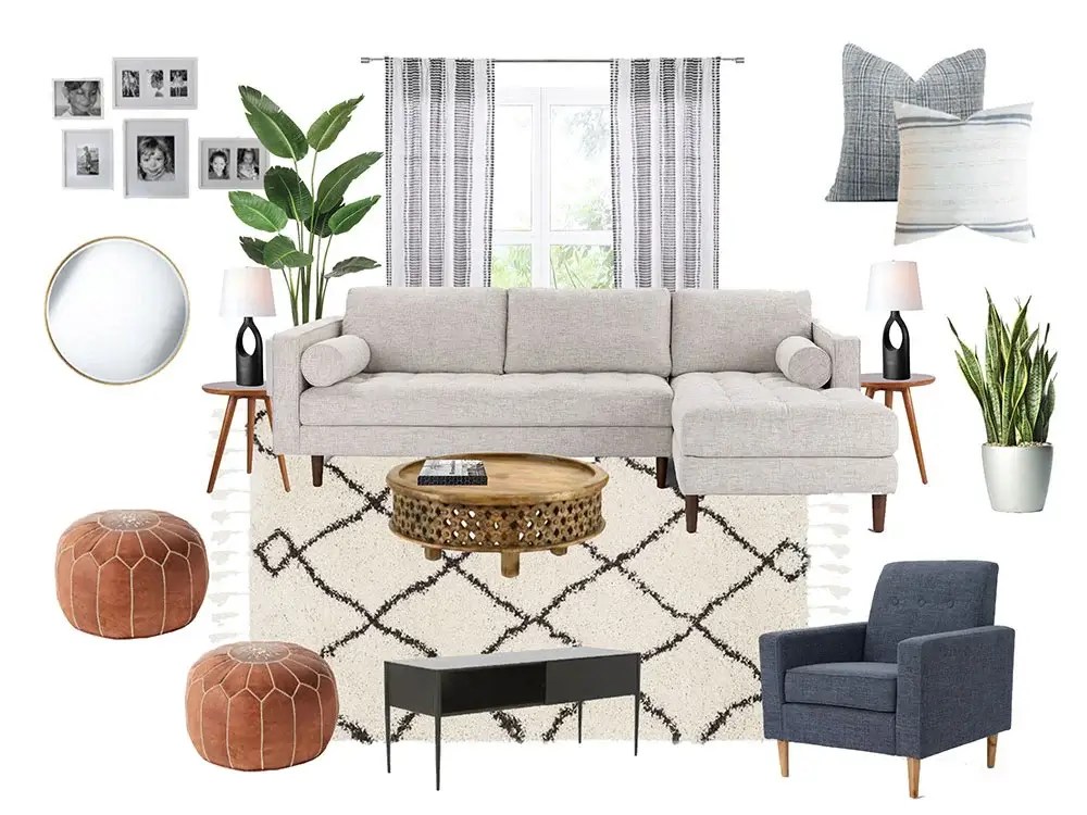 Best Interior Designers In NC E Design Homescaped