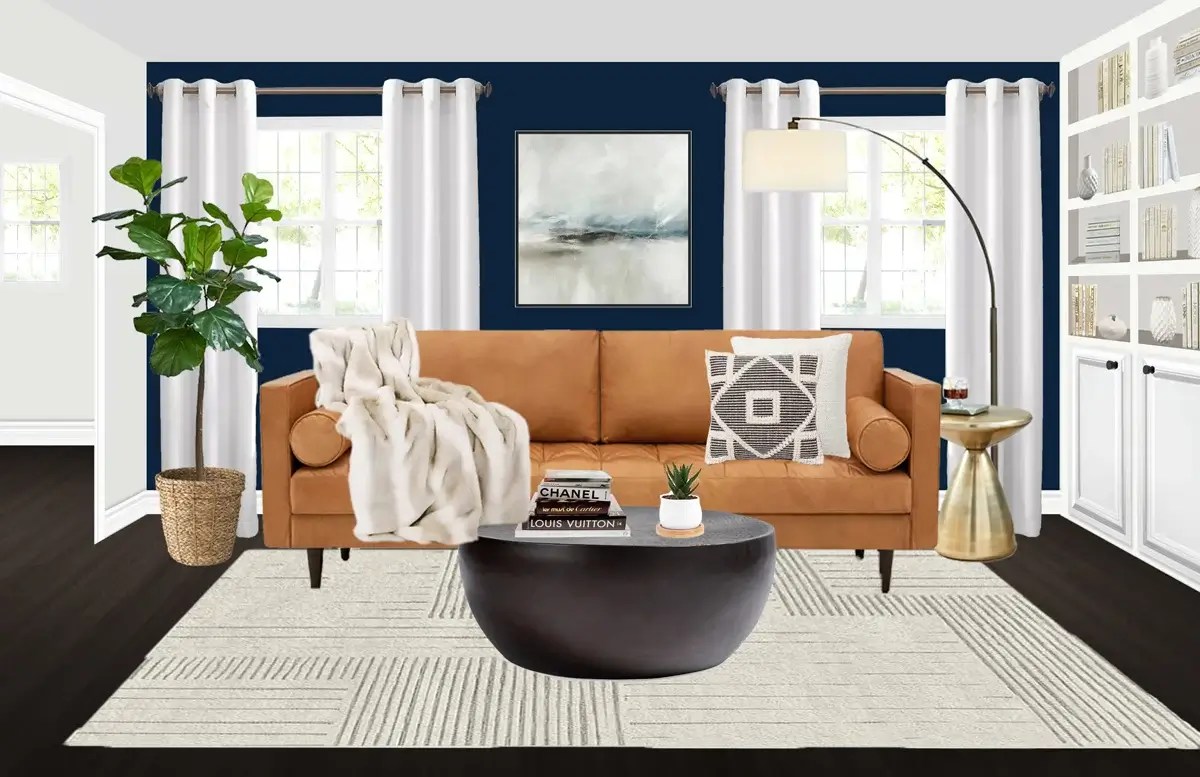 Professional E Design Interior Design Services