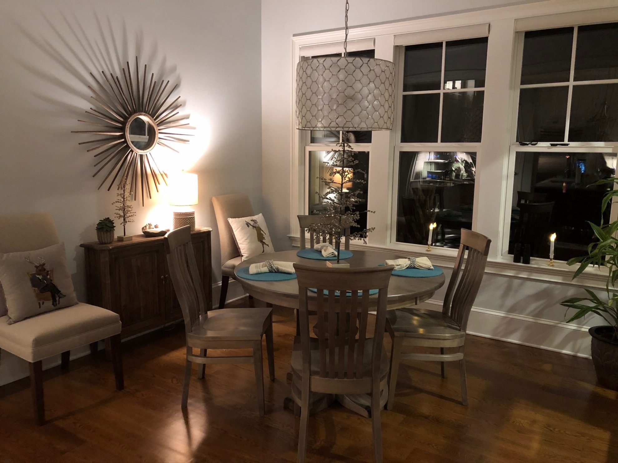 Homescapes Interior Design, LLC North Carolina based interior design