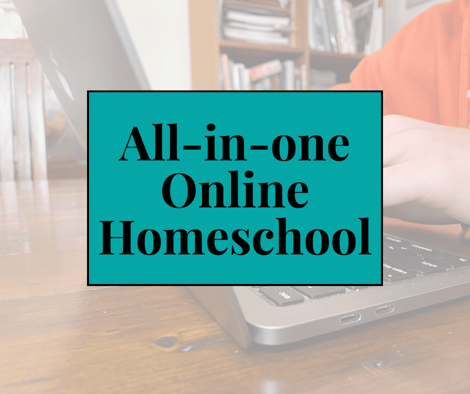 Best Online Homeschool Programs The Ultimate List Homeschool Planning