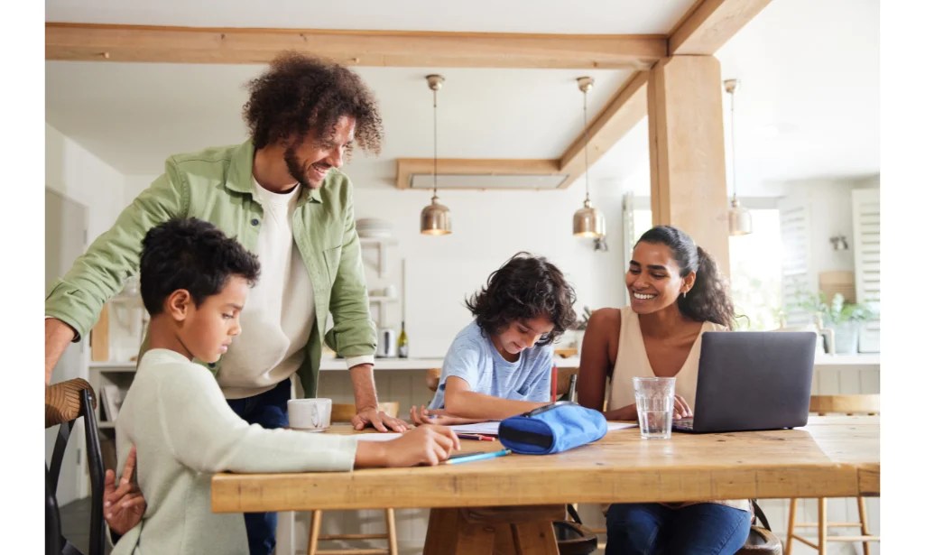 Thinking About Homeschooling? Here's What You Should Know