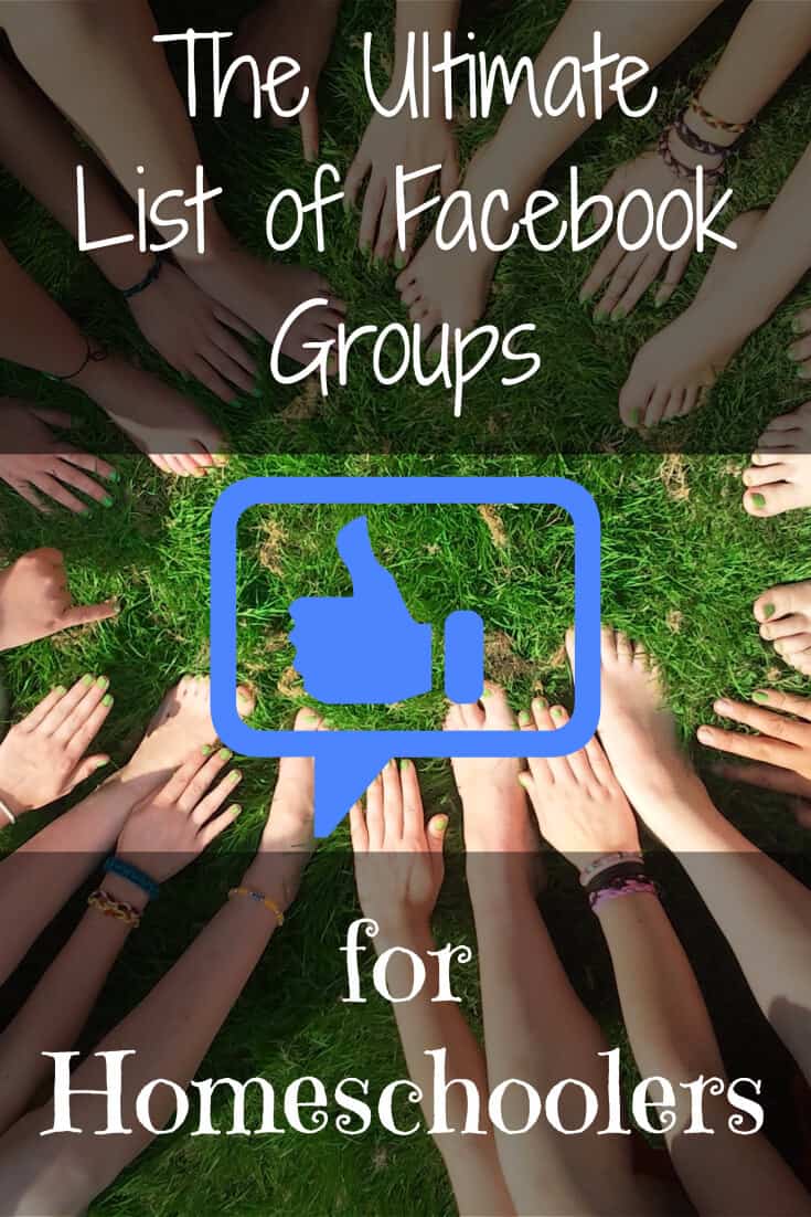 The Most Popular Facebook Homeschool Groups Ranked & Searchable