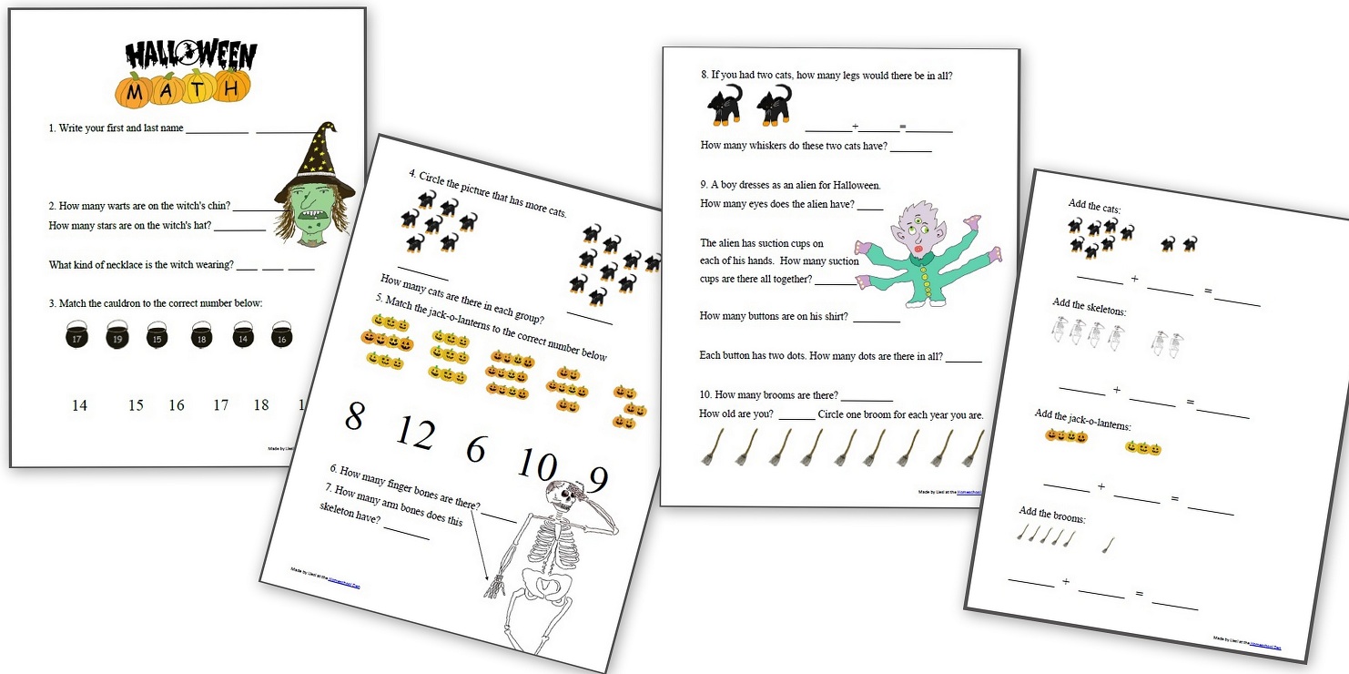 Minecraft Themed Addition Worksheets with Regrouping Subtraction