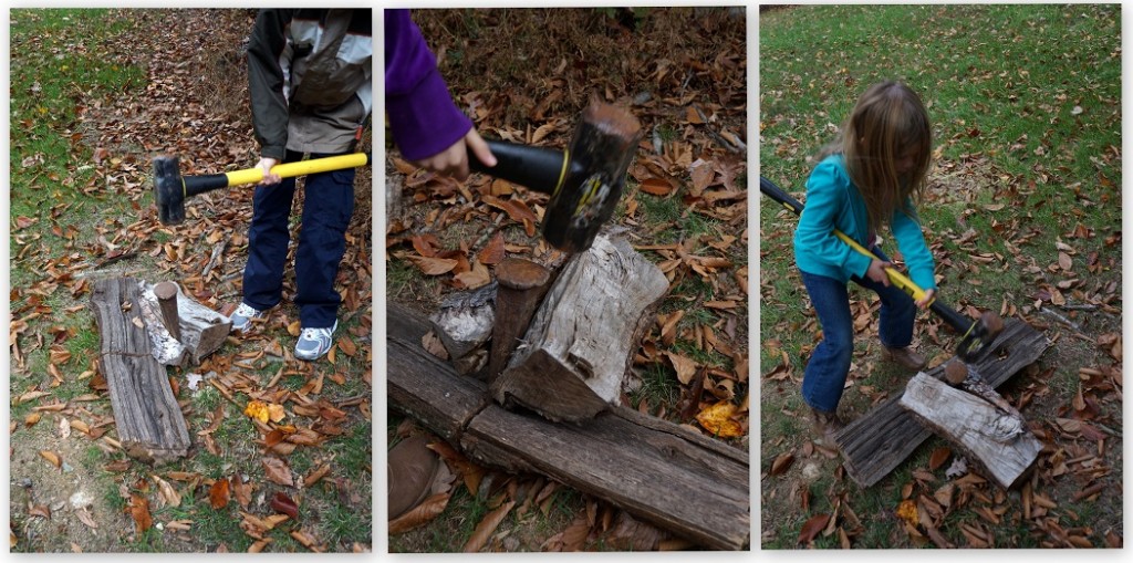 Simple Machines Unit Wedge HandsOn Activities Homeschool Den