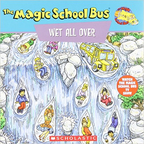 Free Water and Water Cycle Resources Homeschool Den