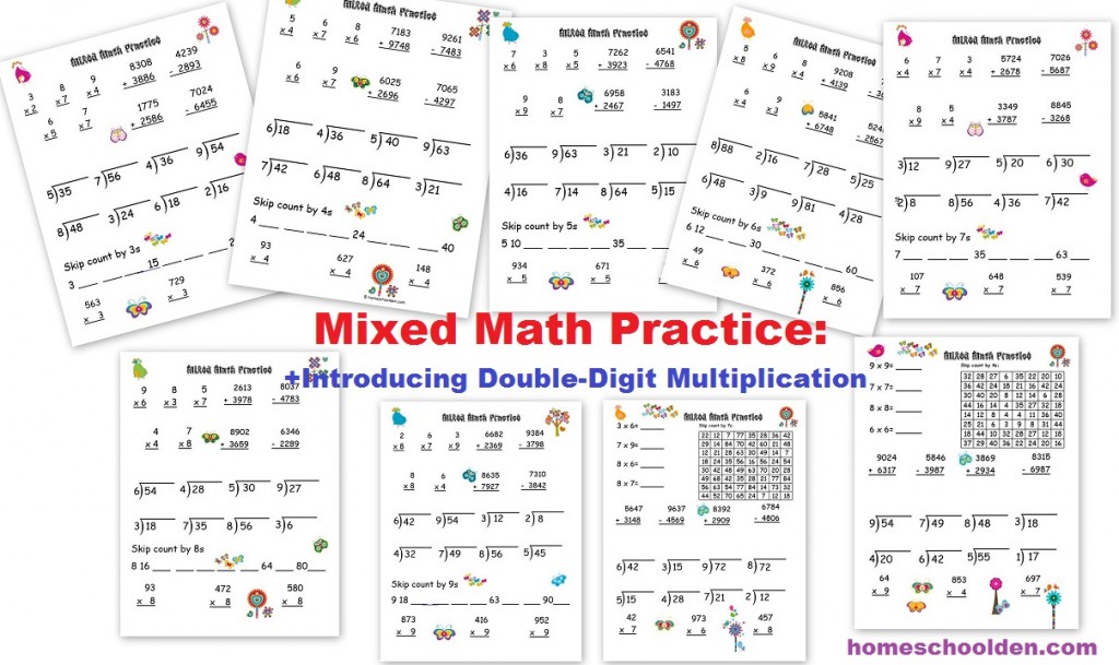 Free Online Multiplication Games Homeschool Den