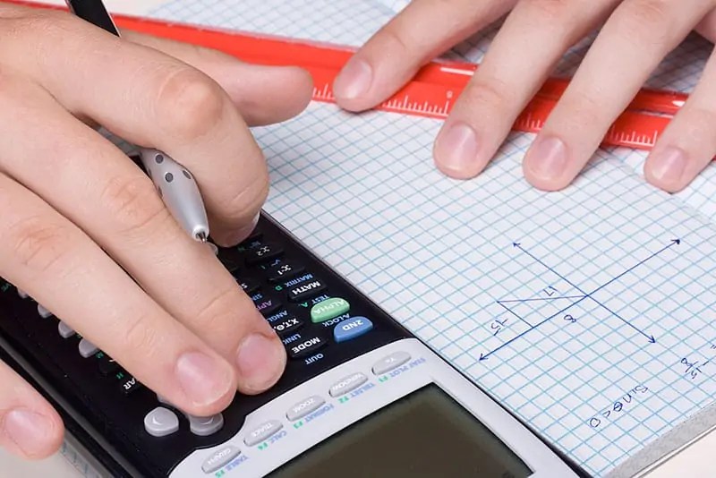 Ways to Use Graphing Paper in Your Homeschool