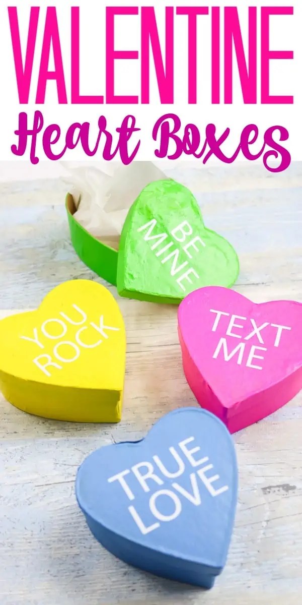 60 Creative Valentine's Day Box Ideas for Kids