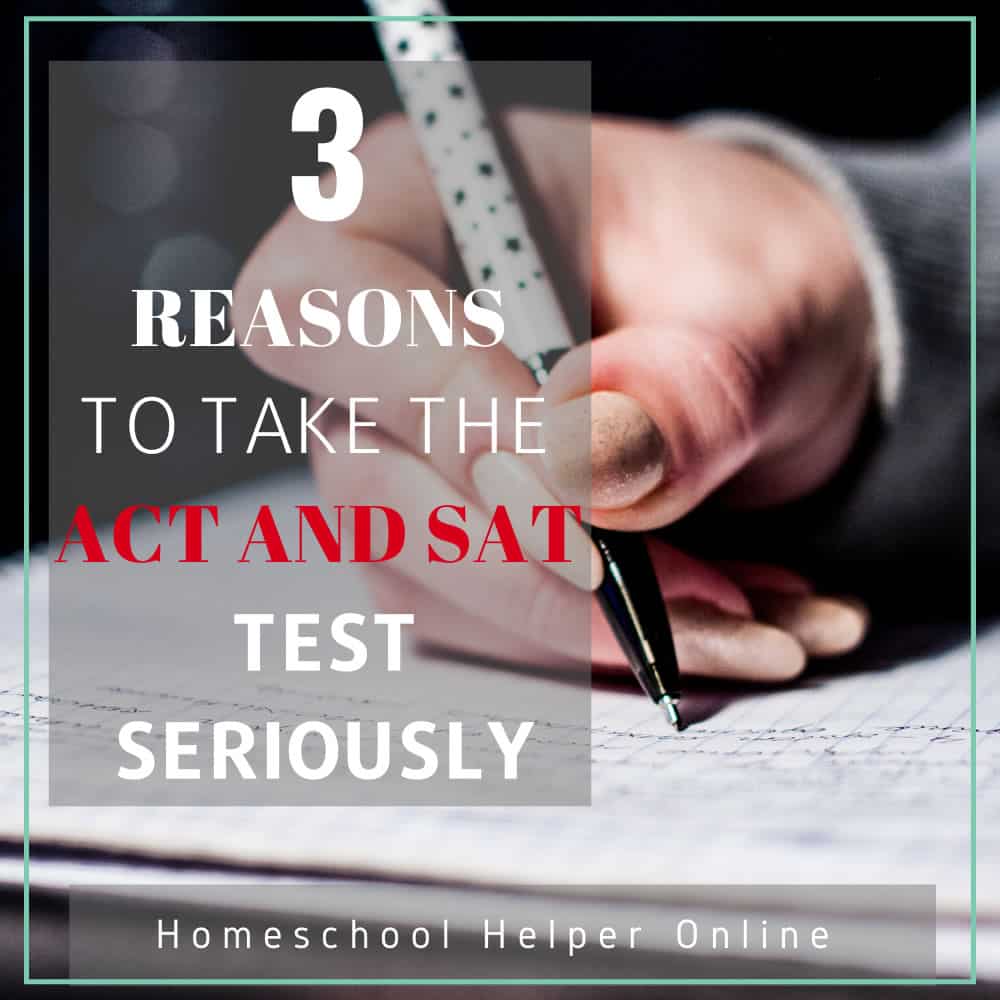 Do Homeschoolers Have To Take Tests at Robert Leon blog