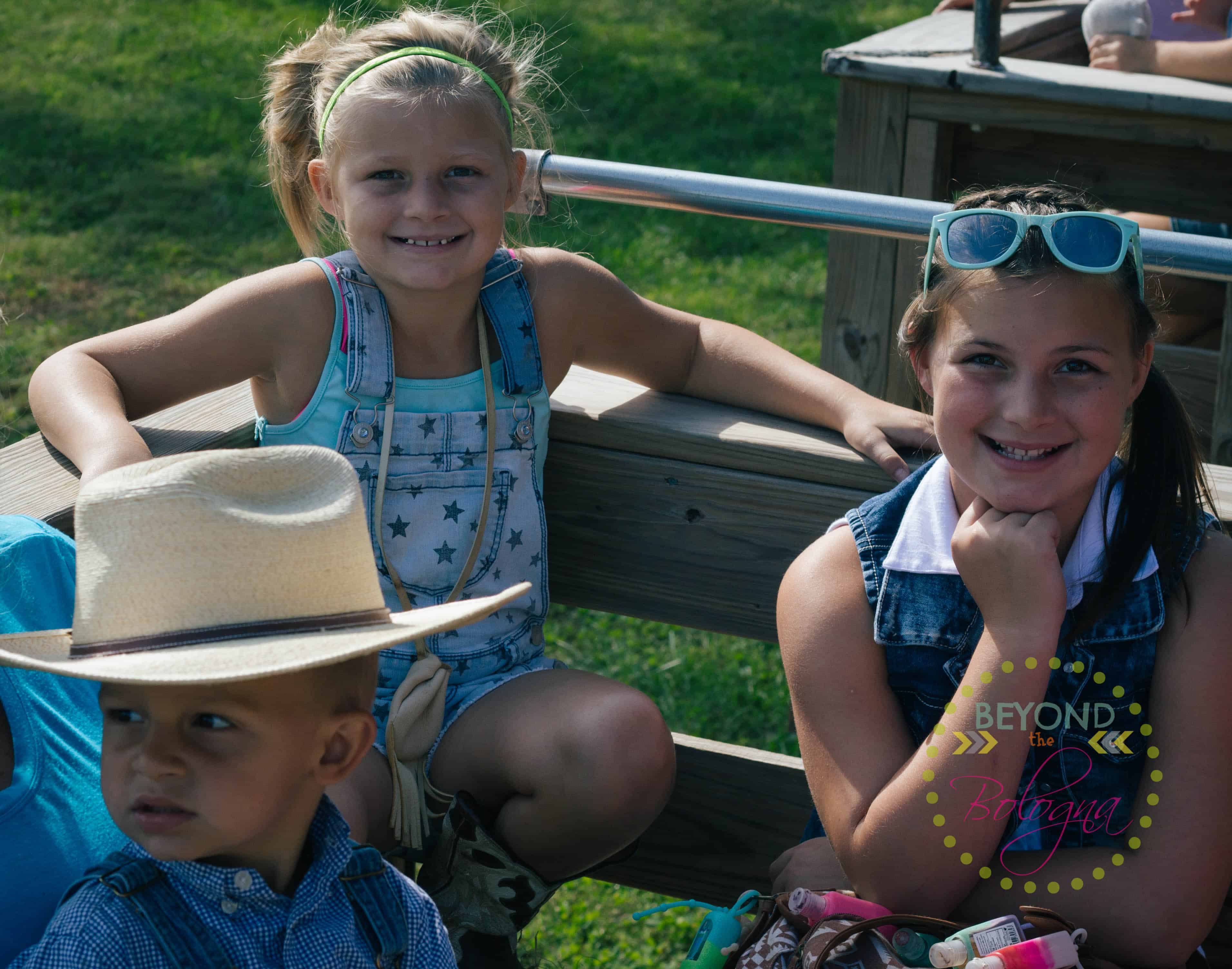 Field Trip Right Choices Corn Maze Homeschool Hideout