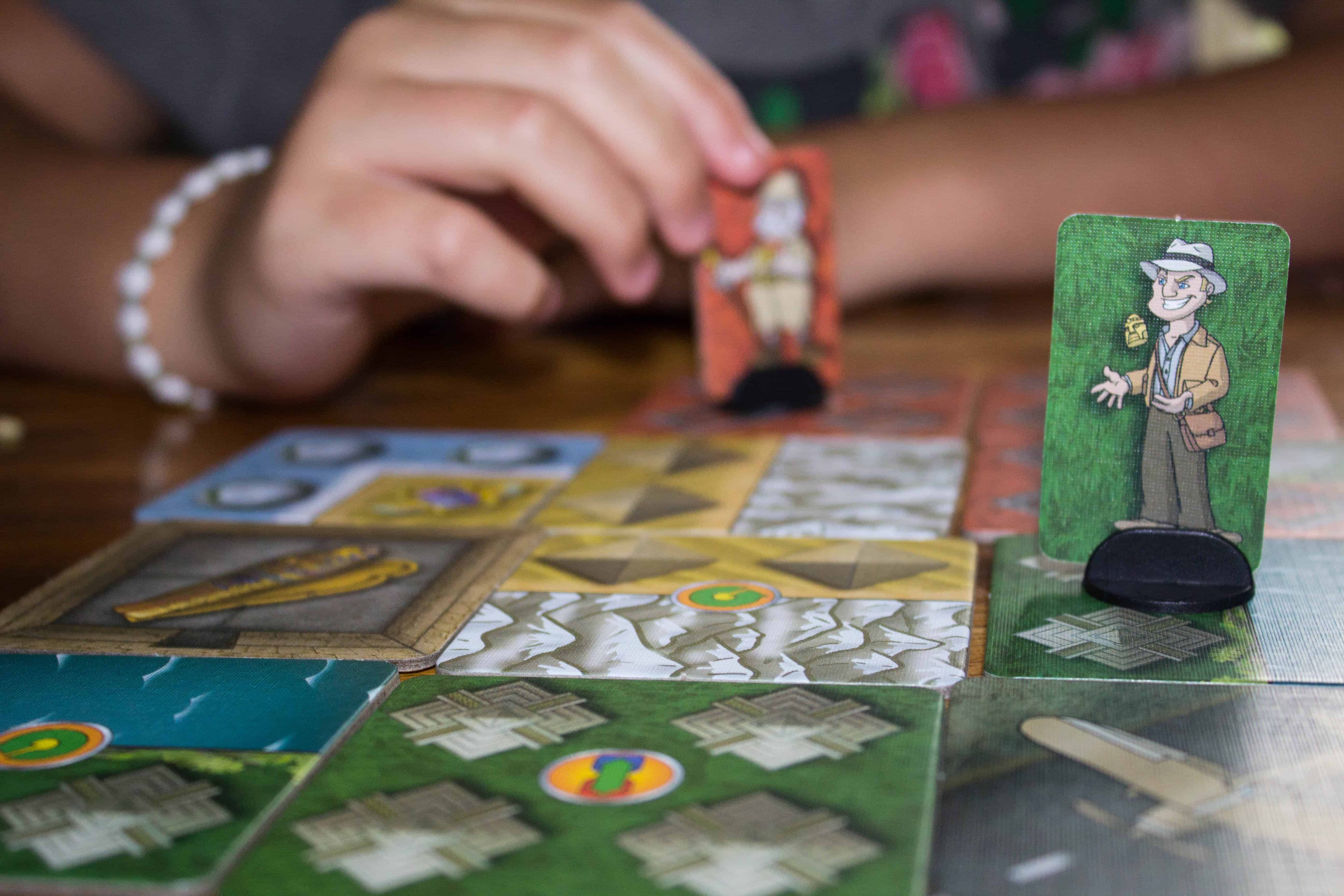 40 Strategy Board Games Homeschool Hideout