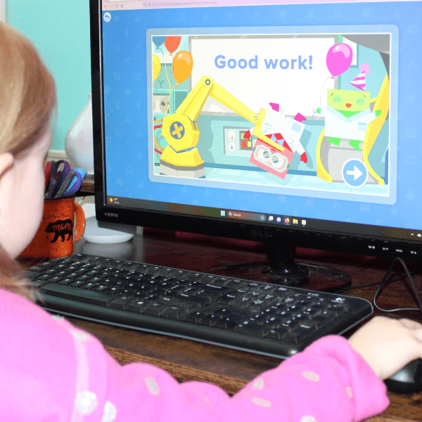 Homeschool+ The Best Online Homeschool for Kindergarten
