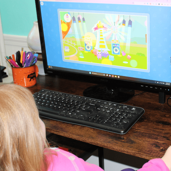 Homeschool+ The Best Online Homeschool for Kindergarten