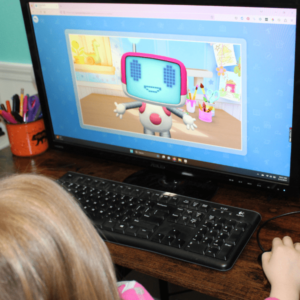 Homeschool+ The Best Online Homeschool for Kindergarten