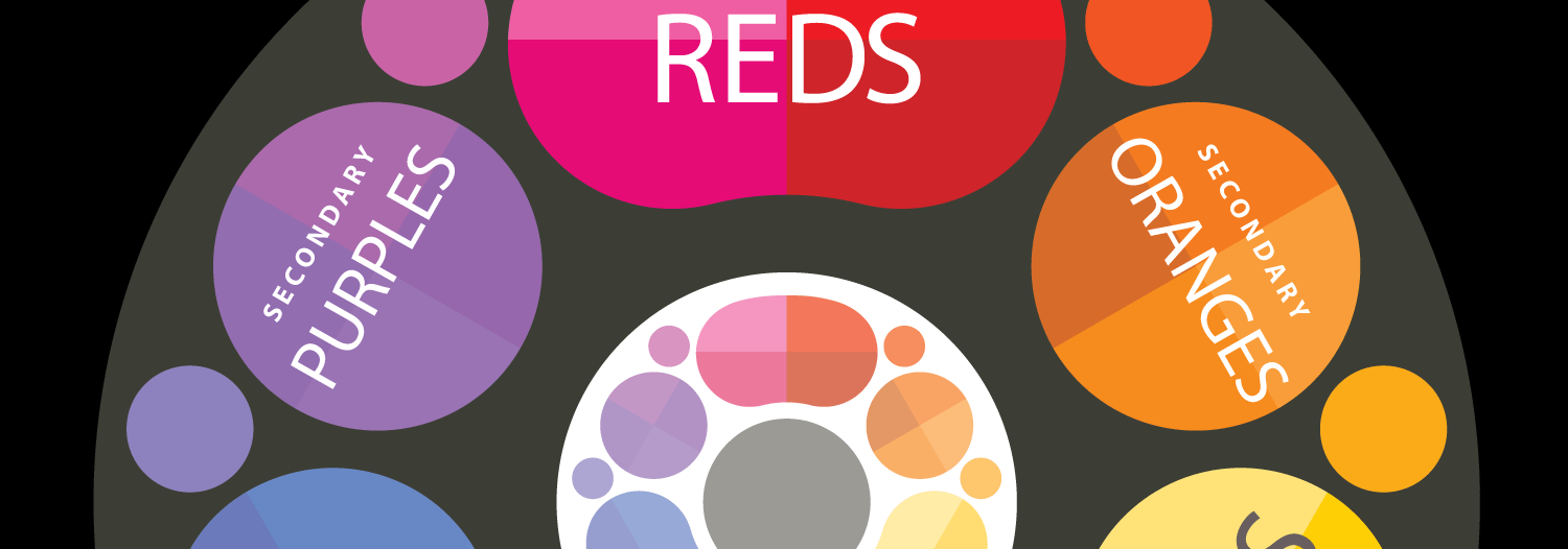 Colors should be plural Homeschooling Art