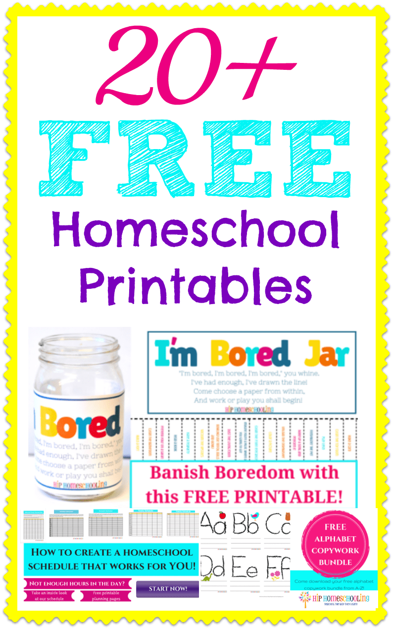 Free School Supplies By Mail or In Person Freebie.