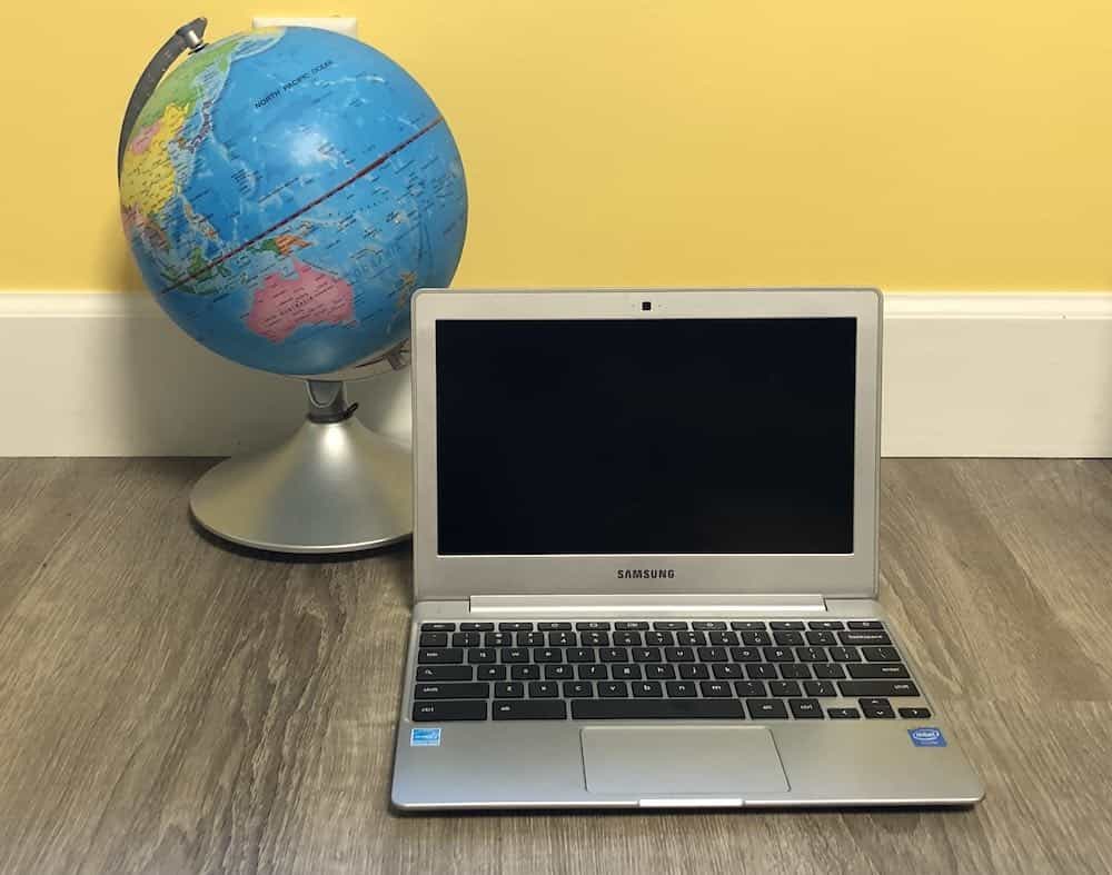 Chromebook Perks & Setup for Homeschool Homeschool Toolbox